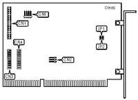 SCIENTIFIC MICRO SYSTEMS &nbsp; OMTI 8140