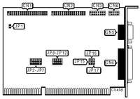 UNIDENTIFIED &nbsp; SAI2S4 MULTI I/O PLUS