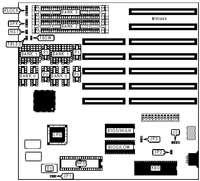 BIOSTAR MICROTECH INTERNATIONAL CORPORATION &nbsp; MB-1216H