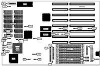 AMERICAN MEGATRENDS, INC. &nbsp; MARK V BABY SCREAMER