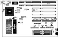 AST RESEARCH, INC. &nbsp; BRAVO MT P/60