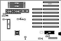 DTK COMPUTER, INC. &nbsp; GRAFIKA 2A/TECH-1636