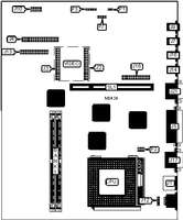 COMPAQ COMPUTER CORPORATION &nbsp; PRESARIO 5500 SERIES