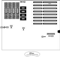 DTK COMPUTER, INC. &nbsp; PTM-TB10