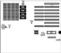DTK COMPUTER, INC. &nbsp; PTM-TB10Z4