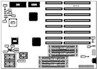 HAWK COMPUTERS &nbsp; 386 SX