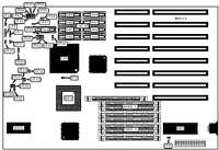 FIRST INTERNATIONAL COMPUTER, INC. &nbsp; 486SX-20 & DX-25/33 SC (REV. D)