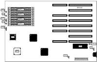 EXCLUSIVE MAINBOARD PRODUCTS, INC. &nbsp; 80386SX