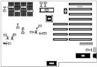 EVEREX SYSTEMS, INC. &nbsp; 286/12 (EV-1815) - (ZIP VERSION)