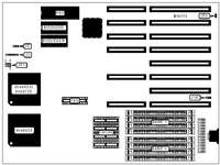 EVEREX SYSTEMS, INC. &nbsp; TEMPO 486SX/20 (EV-18133)