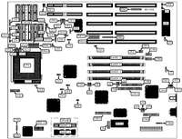 FIRST INTERNATIONAL COMPUTER, INC. &nbsp; LEO 486-GAV