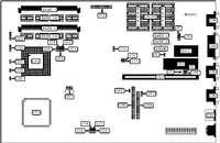 FIRST INTERNATIONAL COMPUTER, INC. &nbsp; 486-JAL REV. B