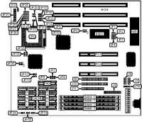 ELITEGROUP COMPUTER SYSTEMS, INC. &nbsp; UP8812 AIO