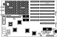 INFORMTECH INTERNATIONAL, INC. &nbsp; 286/SUPRA (MODEL C)