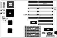 MAGUS DATA TECHNOLOGY, INC. &nbsp; S486