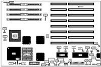 MONOLITHIC SYSTEMS, INC. (COLORADO MSI) &nbsp; MICROFRAME 486P