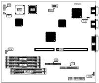 NEC TECHNOLOGIES, INC. &nbsp; POWERMATE 325