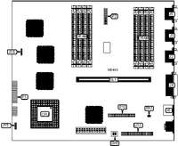 NCR CORPORATION &nbsp; MODEL 3227
