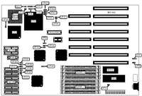 SOYO COMPUTER CO., LTD. &nbsp; SY-24A