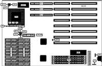 SPRINT MANUFACTURING CORPORATION &nbsp; MB-P5VI