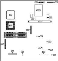 TANDY/RADIO SHACK &nbsp; SENSATION! (250-1650)