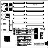 UNIDENTIFIED &nbsp; 286 HT