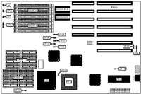 ATLANTIC COMPUTER PRODUCTS, INC. &nbsp; 486 33 CACHE