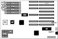 UNIDENTIFIED &nbsp; 386SX 20/25