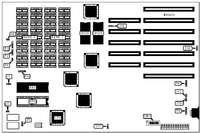 UNIDENTIFIED &nbsp; CHARISMA 286 MINI AT