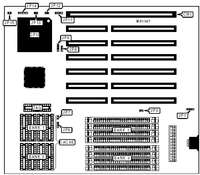 UNIDENTIFIED &nbsp; 80486L-ISA