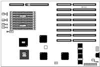 UNIDENTIFIED &nbsp; 386-25B (VERSION 2)