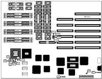 UNIDENTIFIED &nbsp; CORRADO 386 (VERSION 2)