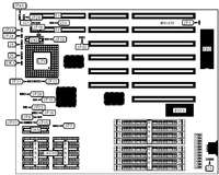 UNIDENTIFIED &nbsp; 486-VL BUS ANTI-VIRUS