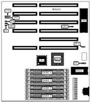 UNIDENTIFIED &nbsp; 386SX-33