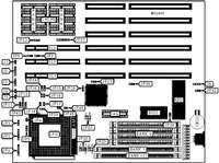 VISION TECHNOLOGIES &nbsp; VLR 486