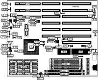 UNIDENTIFIED &nbsp; PM486GA VESA