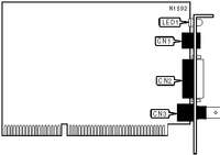 3COM &nbsp; ETHERLINK III 3C509B-COMBO