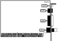 3COM CORPORATION &nbsp; ETHERLINK III (3C592-COMBO)