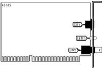 ACCTON TECHNOLOGY CORPORATION &nbsp; ETHERDUO-16 (EN1657-P)