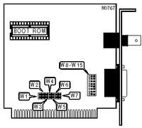 UNIDENTIFIED &nbsp; 8-BIT 10BASE2