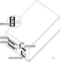 CONNER PERIPHERALS, INC. &nbsp; CTD2004E-S, CTD4004E-S, CTD8004E-S