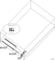 EXABYTE CORPORATION &nbsp; MAMMOTH INTERNAL (VER. 1)
