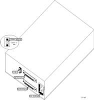 TANDBERG DATA &nbsp; TR4 PRO (EXTERNAL)