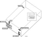 SEAGATE TECHNOLOGY, INC. &nbsp; PEREGRINE CTL32GE-S, CTL96GE-S