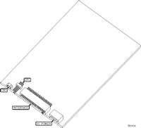 LASONIC ELECTRONICS CORPORATION &nbsp; CDX-600 IDE/ATAPI