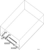LION OPTICS CORPORATION &nbsp; PROFESSIONAL 8X CD-ROM DRIVE