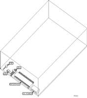 LION OPTICS CORPORATION &nbsp; XC-200AI CD-ROM DRIVE, XC-200EI CD-ROM DRIVE