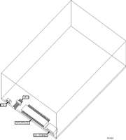 MITSUMI ELECTRONICS CORPORATION &nbsp; FX001DE IDE CD-ROM DRIVE