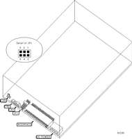 SONY CORPORATION &nbsp; CDU611-1R, CDU611-2R