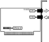 CREATIX POLYMEDIA &nbsp; SIERRA VOICE PNP 28.8 (INTERNAL REV.2)